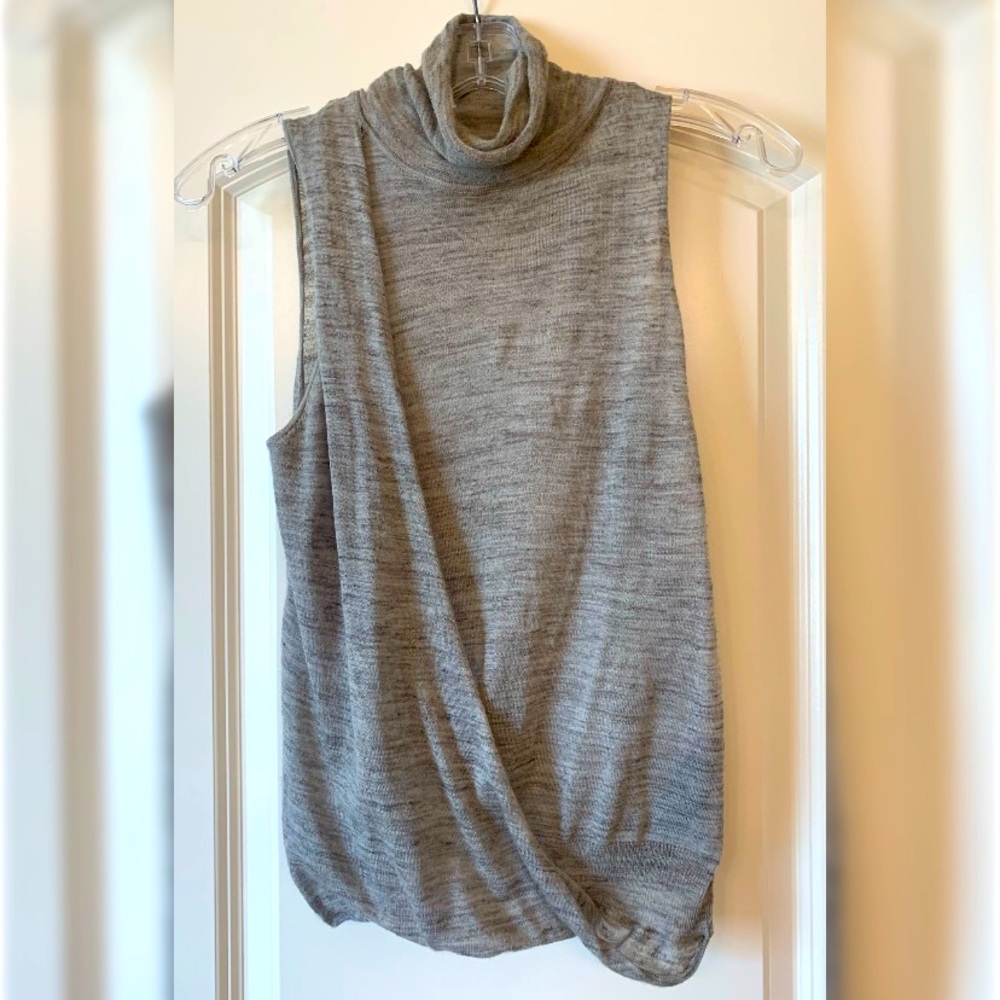 Zara sweater
